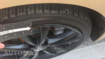 2007 Lexus IS 350 – miniatura 49