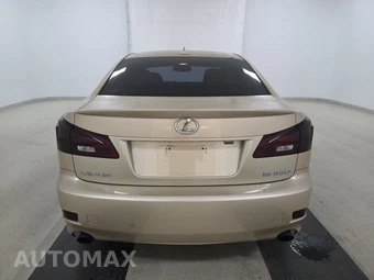 2007 Lexus IS 350 – miniatura 5