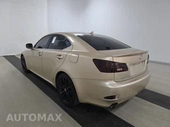 2007 Lexus IS 350 – miniatura 6
