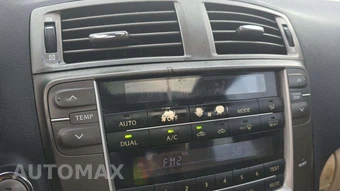 2007 Lexus IS 350 – miniatura 61