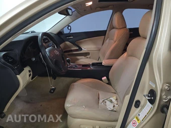 2007 Lexus IS 350 – miniatura 7