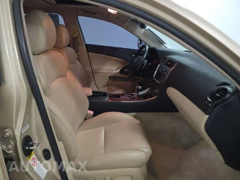 2007 Lexus IS 350 – miniatura 8