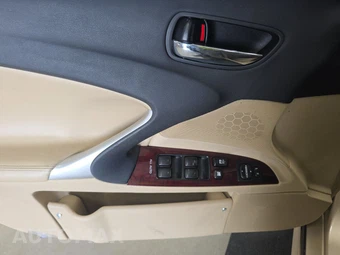2007 Lexus IS 350 – miniatura 9