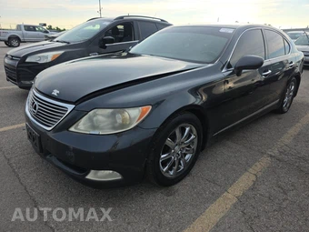 2007 Lexus LS 460