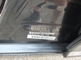 2007 Lexus LS 460 – miniatura 14