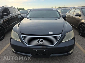 2007 Lexus LS 460 – miniatura 15