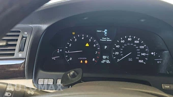 2007 Lexus LS 460 – miniatura 23