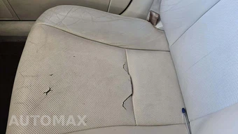 2007 Lexus LS 460 – miniatura 26