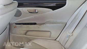 2007 Lexus LS 460 – miniatura 27