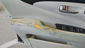 2007 Lexus LS 460 – miniatura 28