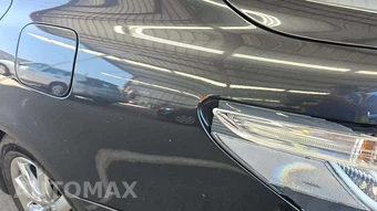 2007 Lexus LS 460 – miniatura 31