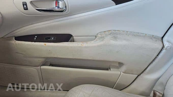 2007 Lexus LS 460 – miniatura 32