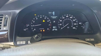 2007 Lexus LS 460 – miniatura 36