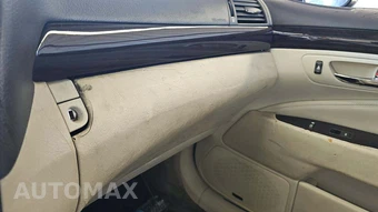 2007 Lexus LS 460 – miniatura 37