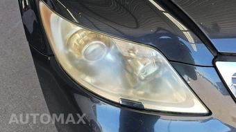 2007 Lexus LS 460 – miniatura 40