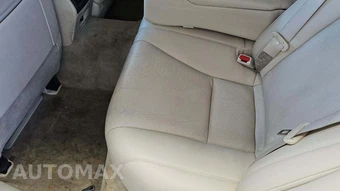 2007 Lexus LS 460 – miniatura 41