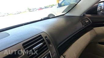 2007 Lexus LS 460 – miniatura 44