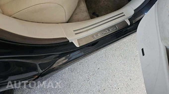 2007 Lexus LS 460 – miniatura 45