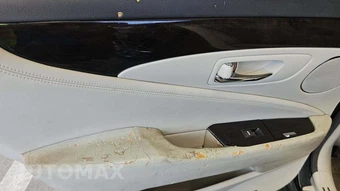 2007 Lexus LS 460 – miniatura 47
