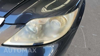 2007 Lexus LS 460 – miniatura 48