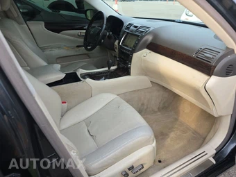 2007 Lexus LS 460 – miniatura 8