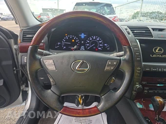 2007 Lexus LS 460 – miniatura 10