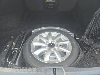 2007 Lexus LS 460 – miniatura 16