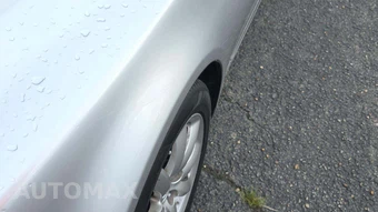 2007 Lexus LS 460 – miniatura 18