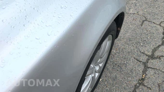 2007 Lexus LS 460 – miniatura 19