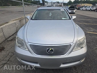 2007 Lexus LS 460 – miniatura 2