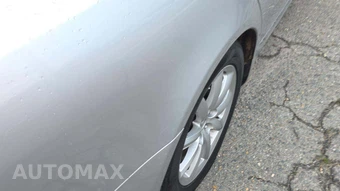 2007 Lexus LS 460 – miniatura 20