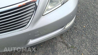 2007 Lexus LS 460 – miniatura 21