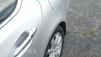 2007 Lexus LS 460 – miniatura 22