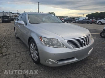 2007 Lexus LS 460 – miniatura 3