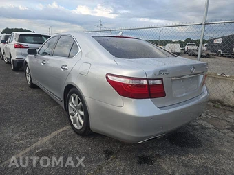 2007 Lexus LS 460 – miniatura 6