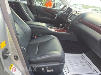 2007 Lexus LS 460 – miniatura 8