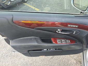 2007 Lexus LS 460 – miniatura 9