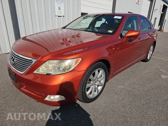 2007 Lexus LS 460