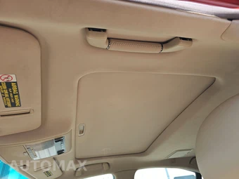 2007 Lexus LS 460 – miniatura 17