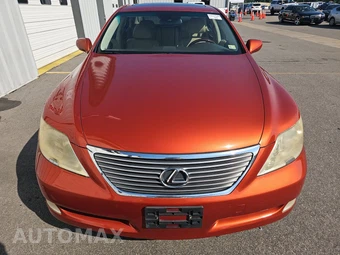 2007 Lexus LS 460 – miniatura 2