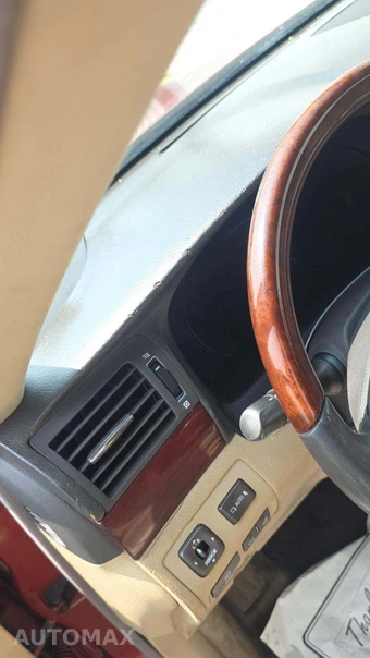 2007 Lexus LS 460 – miniatura 20