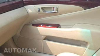 2007 Lexus LS 460 – miniatura 24