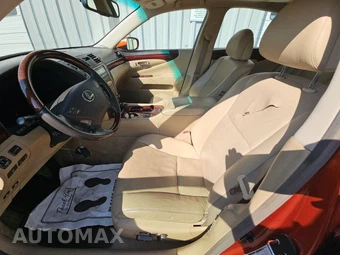 2007 Lexus LS 460 – miniatura 7
