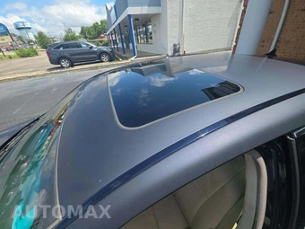 2007 Lexus LS 460 - miniatura 11
