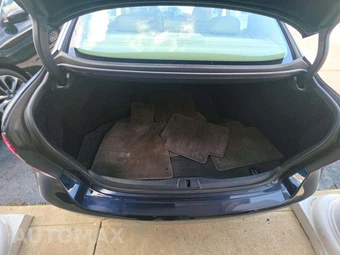 2007 Lexus LS 460 - miniatura 14