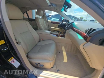 2007 Lexus LS 460 - miniatura 18