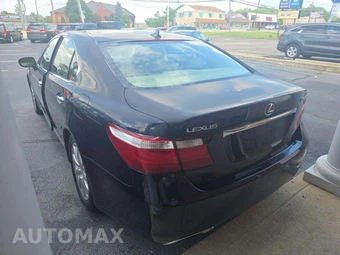 2007 Lexus LS 460 - miniatura 2
