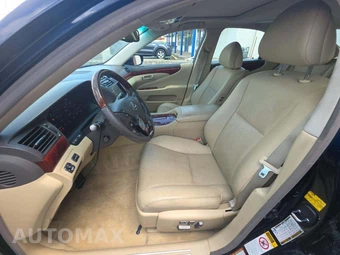 2007 Lexus LS 460 - miniatura 6
