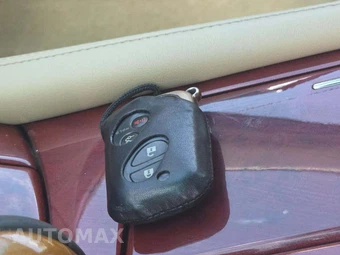 2007 Lexus LS 460 - miniatura 8