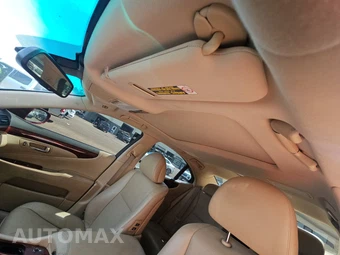 2007 Lexus LS 460 - miniatura 18